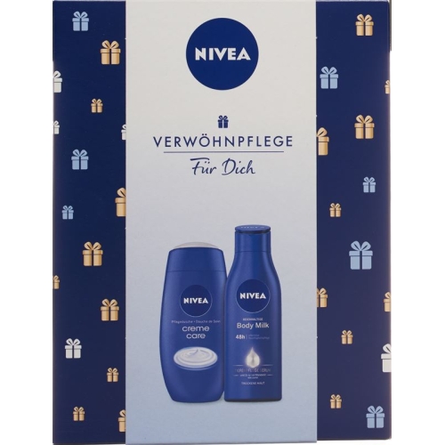 Nivea Original Care 2018 gift set buy online