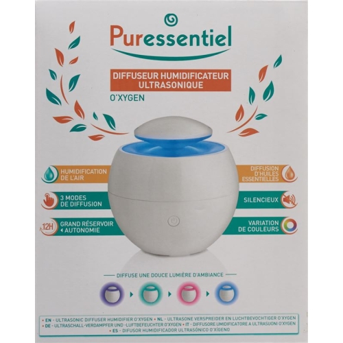 Puressentiel Sonderaktion Diff Oxygen+suesse Orang buy online