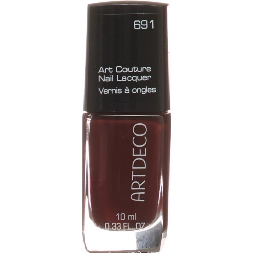 Art Deco Art Couture Nail Lacquer 111 691 buy online