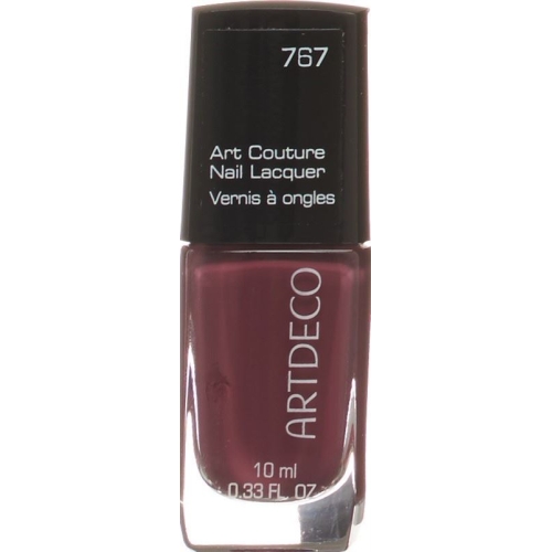 Art Deco Art Couture Nail Lacquer 111 767 buy online