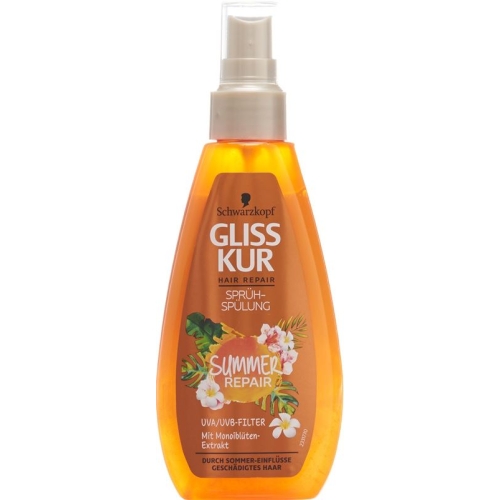 Gliss Kur Sprüh-spülung Summer Repair 150ml buy online