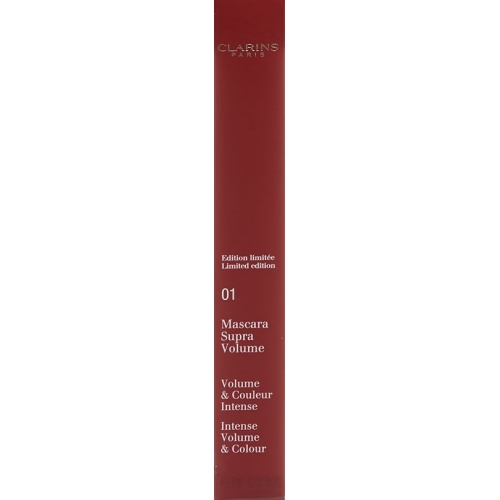 Clarins Mascara Supra Volume buy online