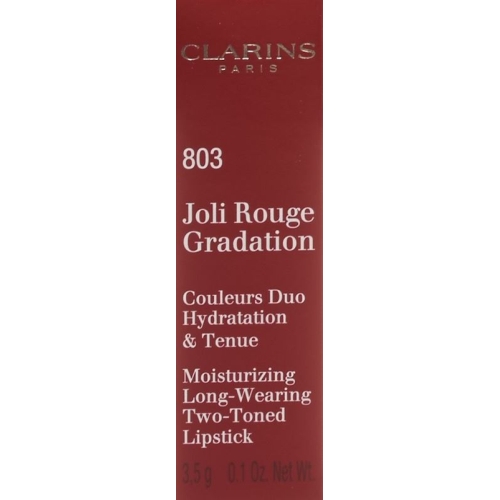 Clarins Joli Rouge Os No 803 buy online