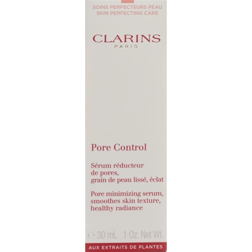 Clarins Pore Control 30ml buy online