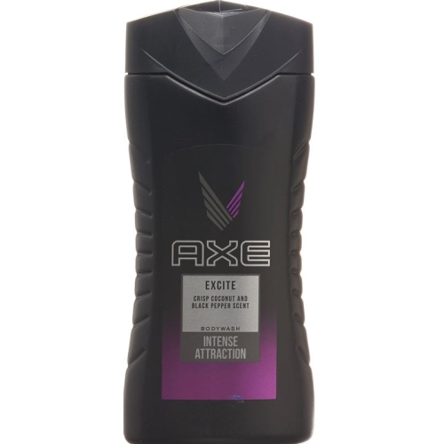 Axe Dusch Excite 250ml buy online