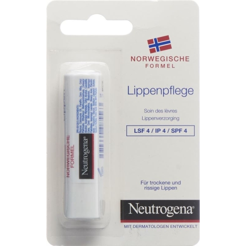 Neutrogena (pi) Lippenstift 4.8g buy online