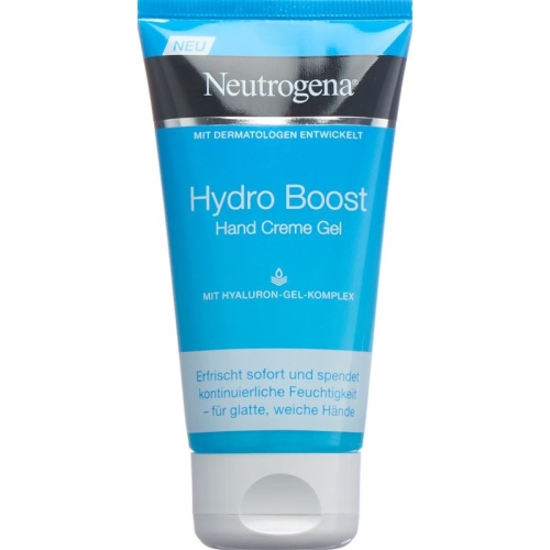 Neutrogena Hydro Boost Handcreme Tube 75ml buy online