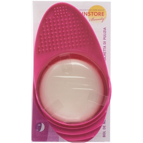 Sunstore Beauty Pinsel Reinigungsschale Kunst Pink buy online