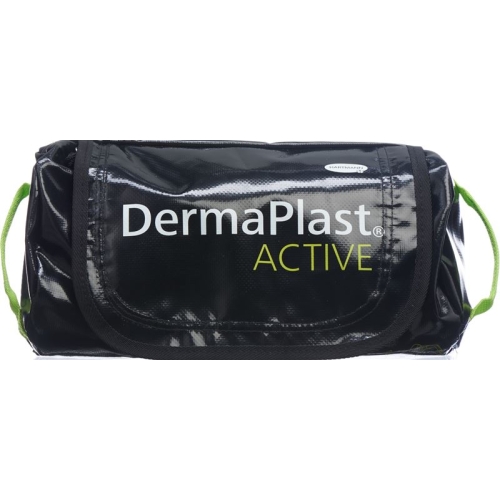 Dermaplast Active Sportset Ass 5 Stück buy online