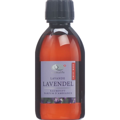 Aromalife Raumduft Lavendel Nachfüllung Flasche 250ml buy online