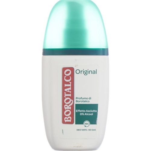 Borotalco Deo Original Spray (neu) 75ml buy online