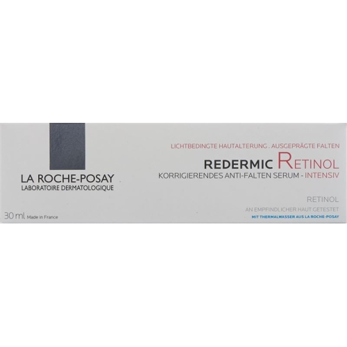 La Roche Posay Redermic retinol Tb 30ml buy online