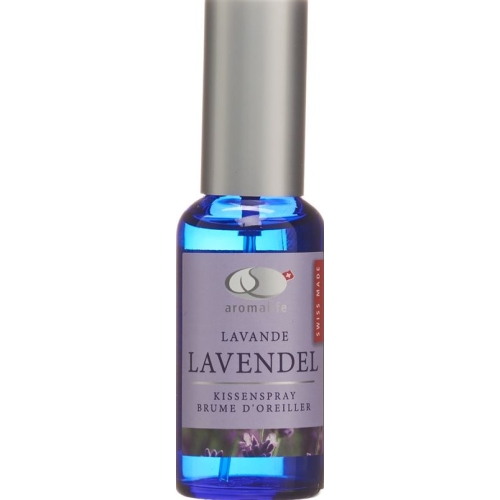 Aromalife Kissenspray Lavendel Glasflasche 75ml buy online