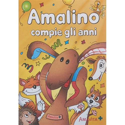 Amavita Amalino Compie Gli Anni I 20 Stück buy online