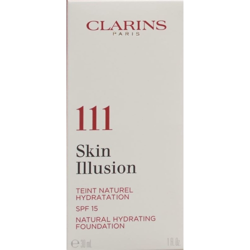 Clarins Skin Illusion No. 111 buy online