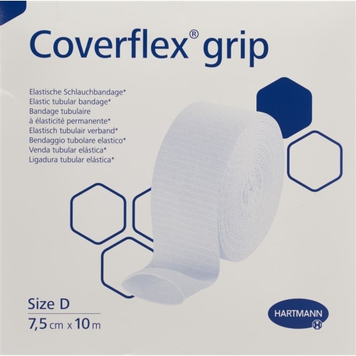 Coverflex Grip 7.5cmx10m D buy online