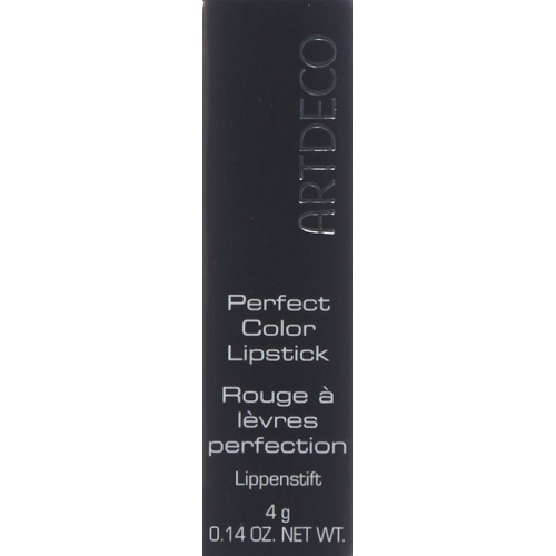 Artdeco Perfect Color Lipstick 13 898 buy online