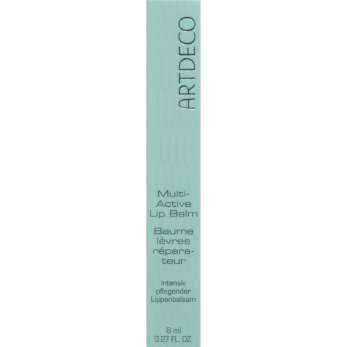 Artdeco Multi Active Lip Balm 19008 buy online