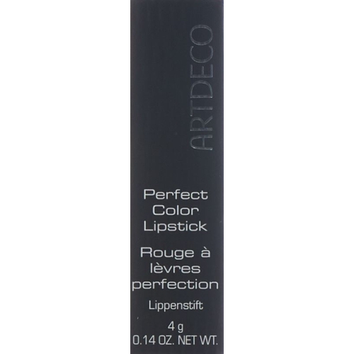 Artdeco Perfect Color Lipstick 13 815 buy online