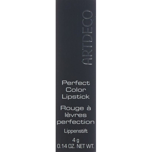 Artdeco Perfect Color Lipstick 13 820 buy online