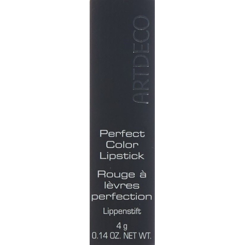 Artdeco Perfect Color Lipstick 13 801 buy online