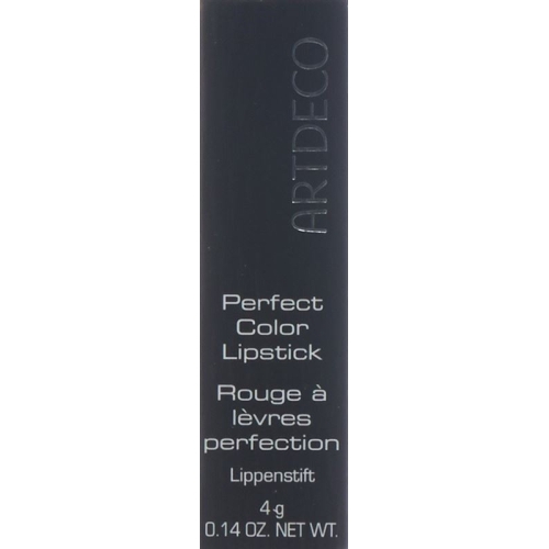 Artdeco Perfect Color Lipstick 13 875 buy online