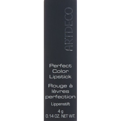 Artdeco Perfect Color Lipstick 13 826 buy online