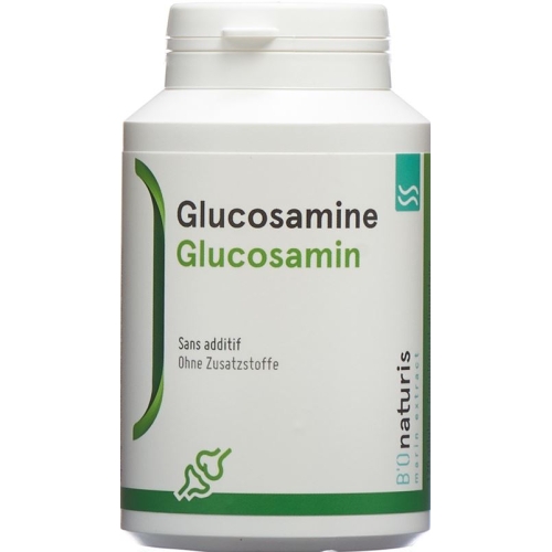 Bionaturis Glucosamin Kapseln 750mg 120 Stück buy online