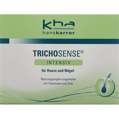 Trichosense Intensiv 15 Beutel 20ml buy online