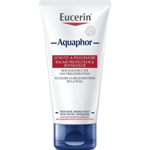 Eucerin Aquaphore Protective and Care Ointment Tube 220ml buy online