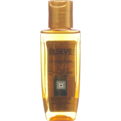 Elseve Huile Extraordinaire Pet B50 De/fr Flasche 50ml buy online