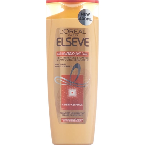 Elseve Anti-Casse Shampoo 400ml buy online