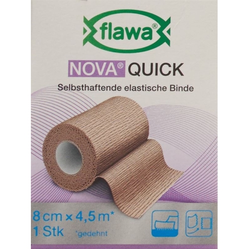 Flawa Nova Quick Kohae Reissbin 8cmx4.5m Hf buy online