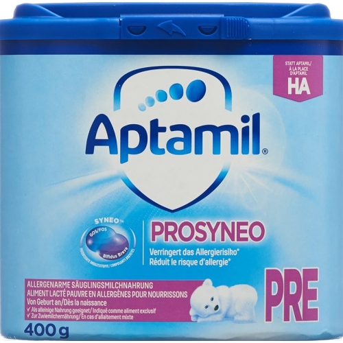 Milupa Aptamil Prosyneo Pre Eazypack 400g buy online