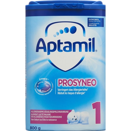 Milupa Aptamil Prosyneo 1 Eazypack 800g buy online