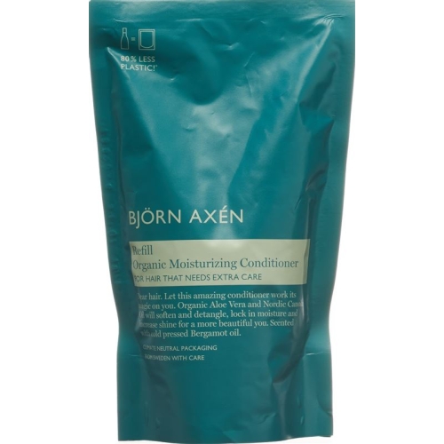 Axen Organic Conditioner Refill 250ml buy online