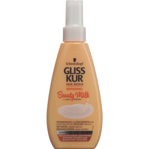 Gliss Kur Beauty Milk Repairing 150ml buy online