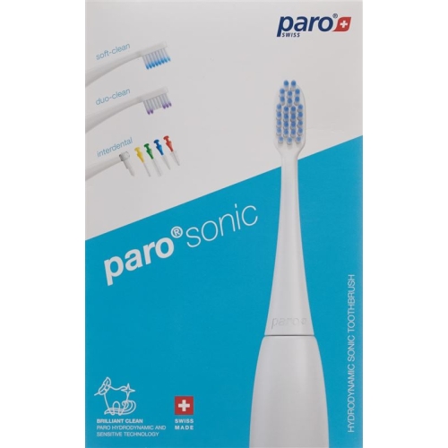 Paro Sonic Set buy online