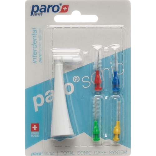 Paro Sonic Interdental Blister buy online