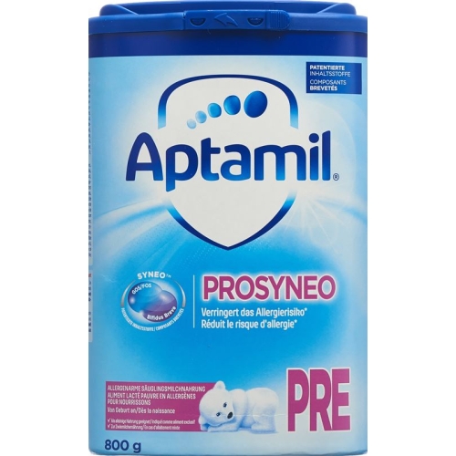 Milupa Aptamil Prosyneo Pre Eazypack 800g buy online