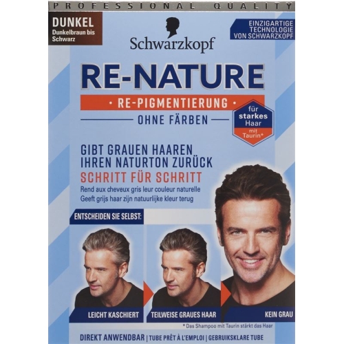 Re-nature Cream For Men Dark buy online