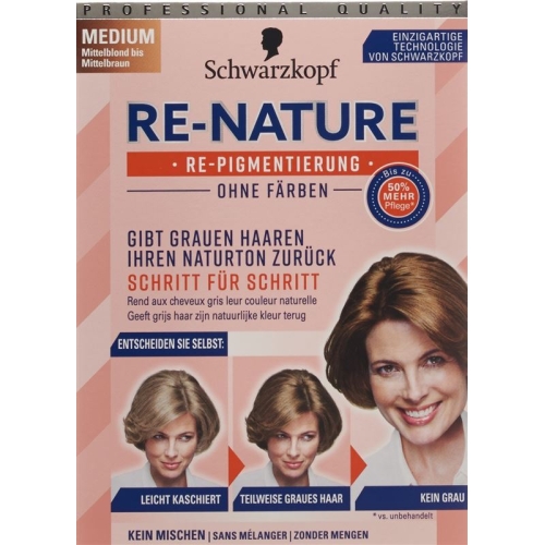 Re-nature Cream For Women Medium buy online