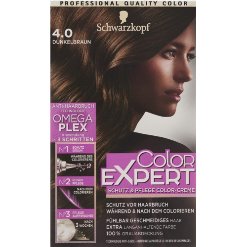 Color Expert Expert 4.0 Dark Brown buy online