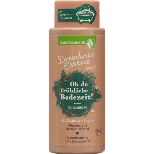 Dresdner Naturell Schaumbad Froehliche Badez 300 M buy online