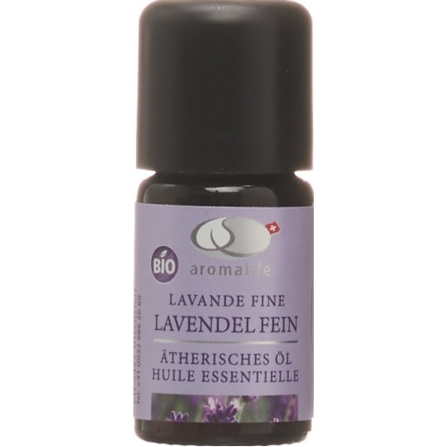 Aromalife Lavendel Fein Ätherisches Öl Flasche 5ml buy online