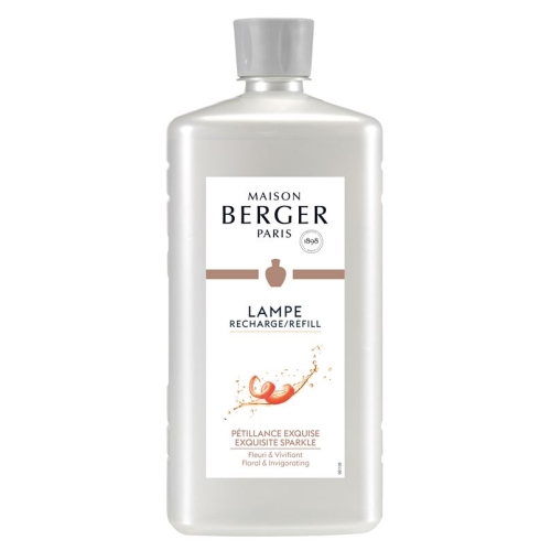 Lampe Berger Parfum Petillance Exquise 1L buy online