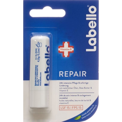 Labello Repair (neu) 5.5ml buy online