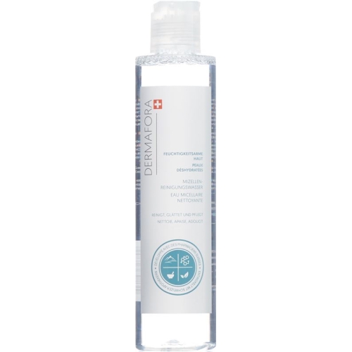 Dermafora Mizellen-Reinigungswasser Flasche 200ml buy online