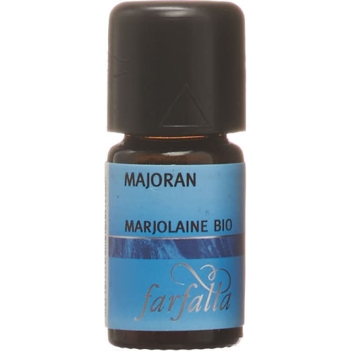 Farfalla Majoran Ätherisches Öl Bio (neu) 5ml buy online