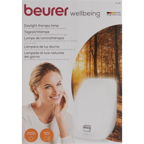 Beurer daylight lamp Tl 41 buy online